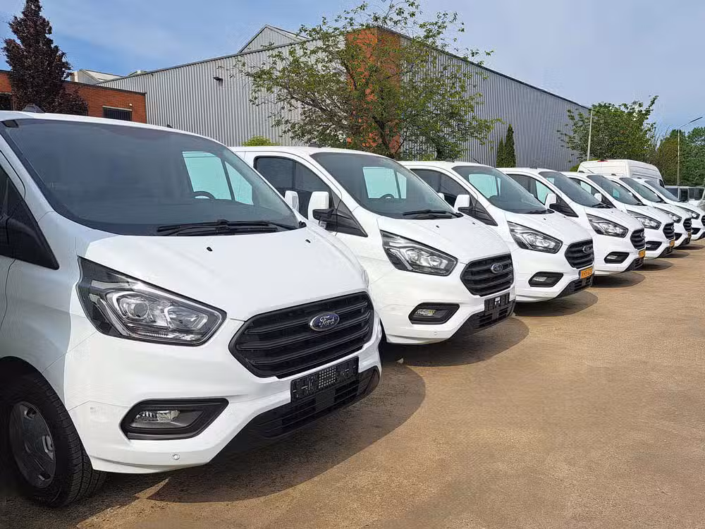 Garantie service