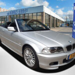 BMW 3 Serie - Foto 1