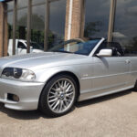 BMW 3 Serie - Foto 11