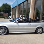 BMW 3 Serie - Foto 12