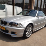 BMW 3 Serie - Foto 3