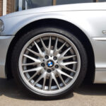 BMW 3 Serie - Foto 4