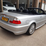 BMW 3 Serie - Foto 42