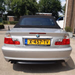 BMW 3 Serie - Foto 6