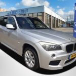 BMW X1 - Foto 1