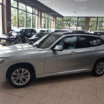 BMW X1 - Foto 27