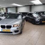 BMW X1 - Foto 4