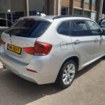 BMW X1 - Foto 7