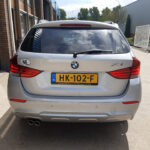 BMW X1 - Foto 8