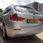 BMW X1 - Foto 9