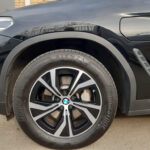 BMW X3 - Foto 52