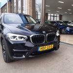 BMW X3 - Foto 56