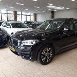 BMW X3 - Foto 3