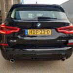 BMW X3 - Foto 33