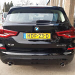 BMW X3 - Foto 6