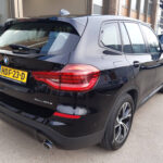 BMW X3 - Foto 8