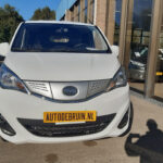 BYD ETP3 - Foto 2