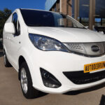 BYD ETP3 - Foto 69
