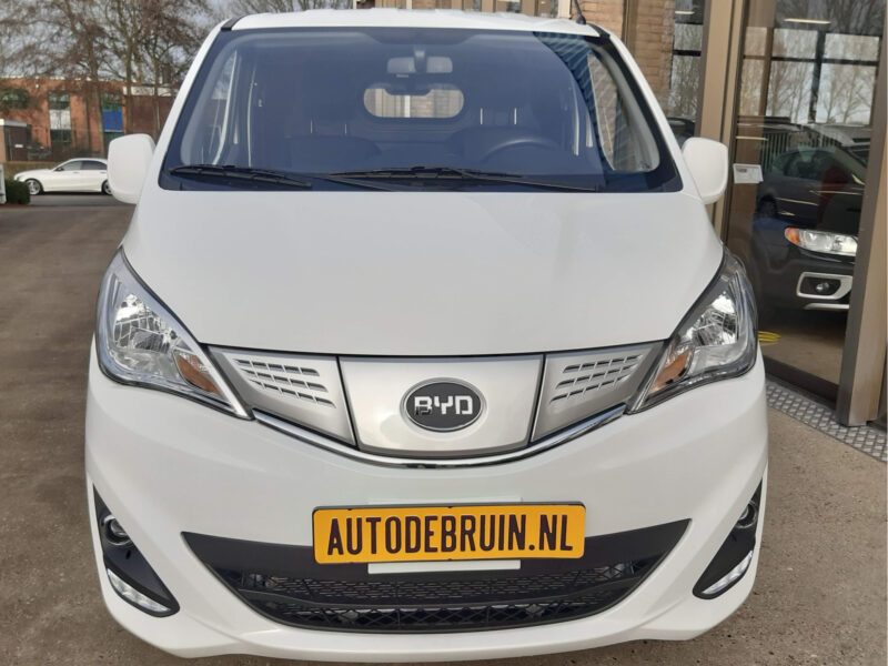 BYD ETP3
