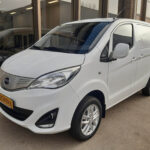 BYD ETP3 - Foto 3