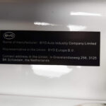 BYD ETP3 - Foto 38