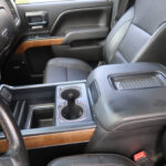 Chevrolet Silverado - Foto 12