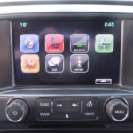 Chevrolet Silverado - Foto 18