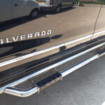 Chevrolet Silverado - Foto 24