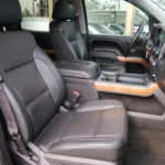 Chevrolet Silverado - Foto 25
