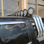Chevrolet Silverado - Foto 26