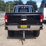 Chevrolet Silverado - Foto 28