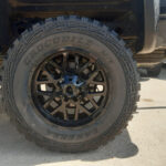 Chevrolet Silverado - Foto 29