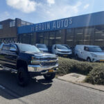 Chevrolet Silverado - Foto 3