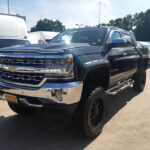 Chevrolet Silverado - Foto 4