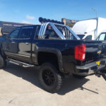Chevrolet Silverado - Foto 5