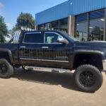 Chevrolet Silverado - Foto 6