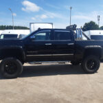 Chevrolet Silverado - Foto 7
