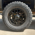 Chevrolet Silverado - Foto 8