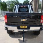 Chevrolet Silverado - Foto 9
