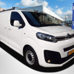 CitroÃ«n Jumpy - Foto 1