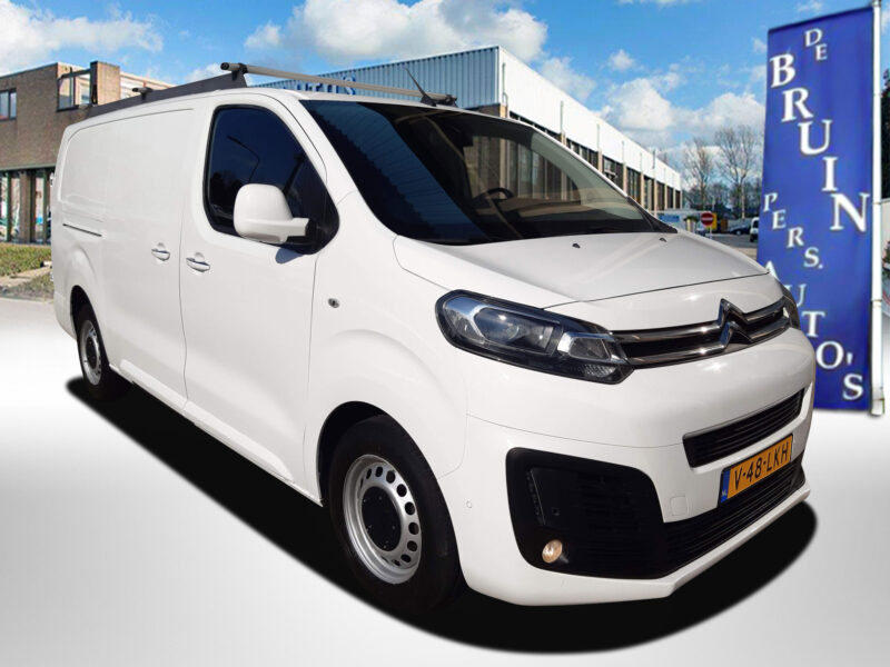 CitroÃ«n Jumpy