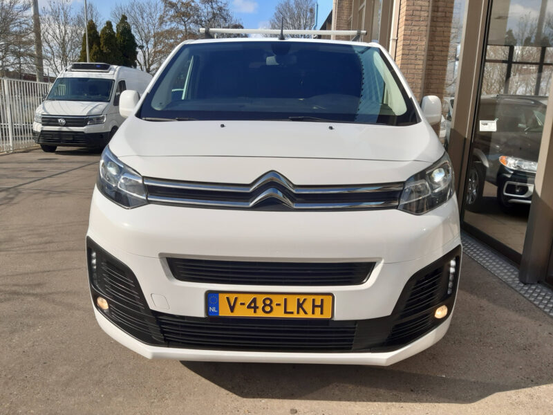 CitroÃ«n Jumpy