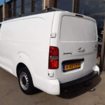 CitroÃ«n Jumpy - Foto 4