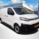 CitroÃ«n Ã«-Jumpy - Foto 1