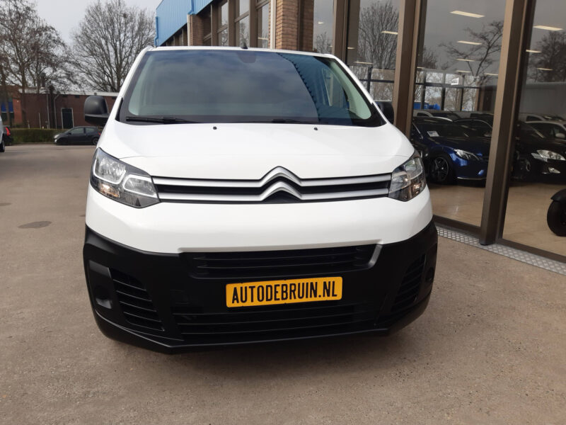 CitroÃ«n Ã«-Jumpy