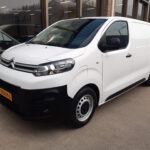 CitroÃ«n Ã«-Jumpy - Foto 3