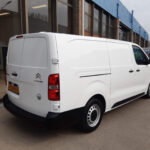 CitroÃ«n Ã«-Jumpy - Foto 9