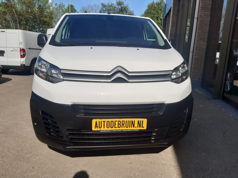 CitroÃ«n Ã«-Jumpy