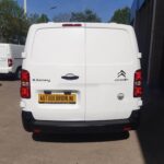 CitroÃ«n Ã«-Jumpy - Foto 8