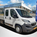 Fiat Ducato - Foto 1